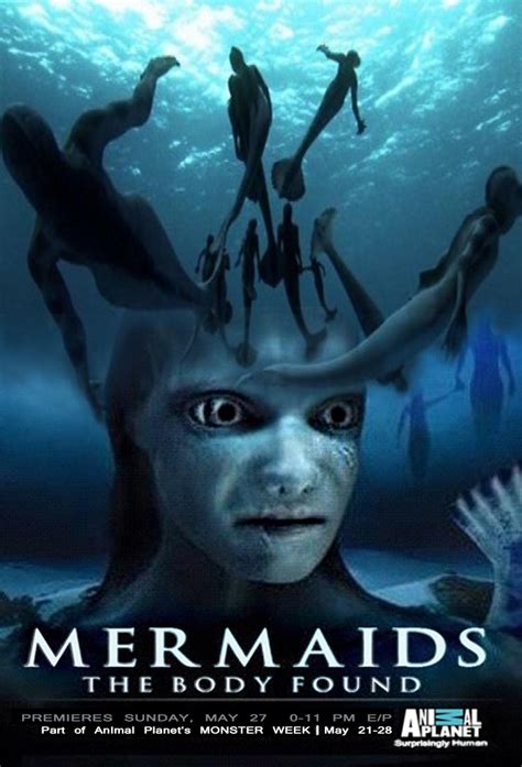 Mermaids The Body Found. . Mermaids the body found full documentary online
